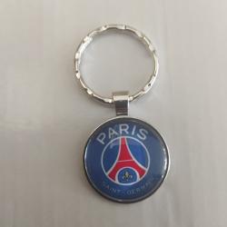Porte clés police psg