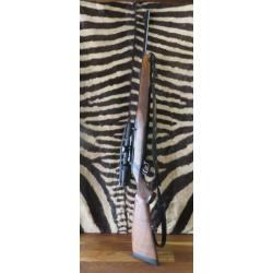 Carabine SAUER 303 grade 7 cal.300wm canon 51cm - lunette KITE K6 1-6x24HD montage amovible