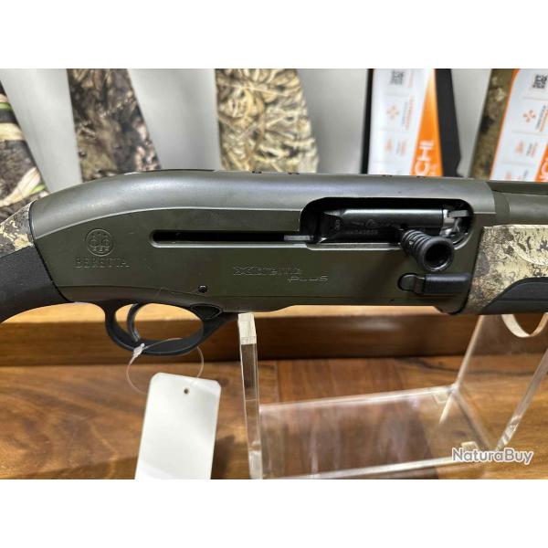 Beretta A400 XTrem plus ATS Timber green MODELE DE DEMO