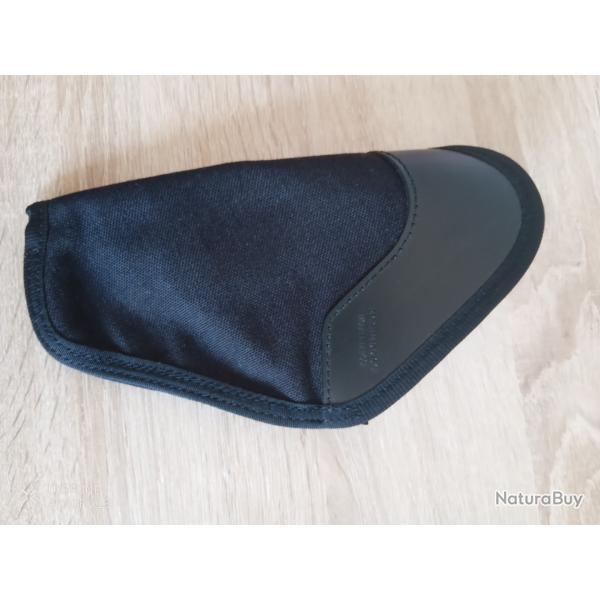 Holster inside GK