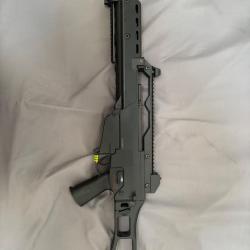 G36k jing gong - AEG