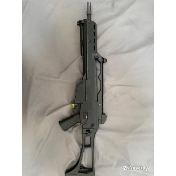 G36k jing gong - AEG
