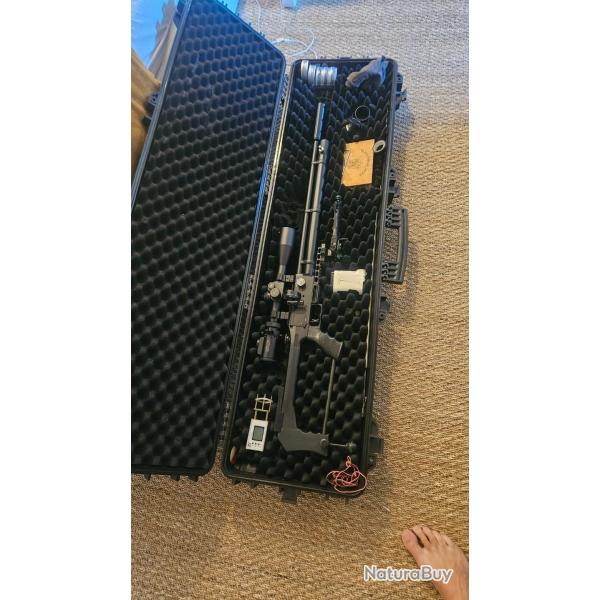 Fx dreamline lite 19.9 j