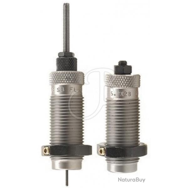 RCBS - 13603 DIE SET 2A 7MM REM MAG SMALL BASE