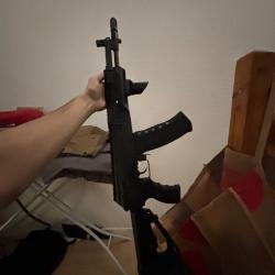 Ak12 - Arcturus
