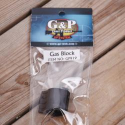 Gas block G&P neuf