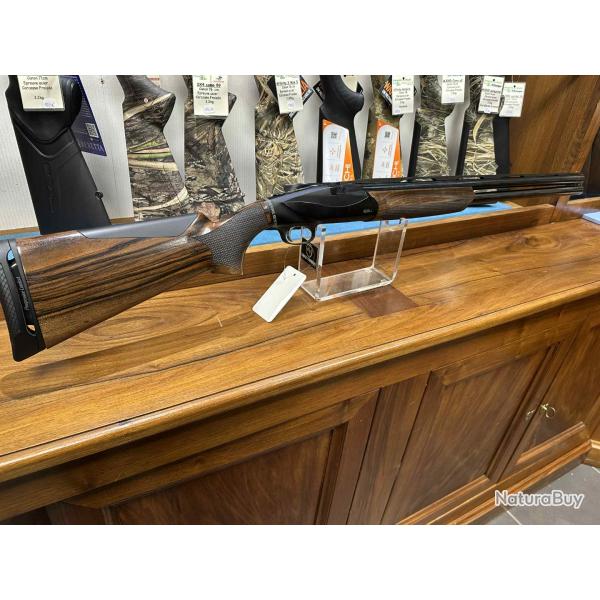 Benelli 828U Steel Best Advance Impact cal 12 Modle de demo