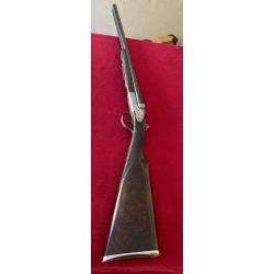 Fusil Chapuis progress RP artisan 12/76 bascule ronde