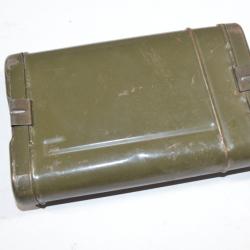 Kit nettoyage vide Allemand Poste WW2 Export RG34 (17)