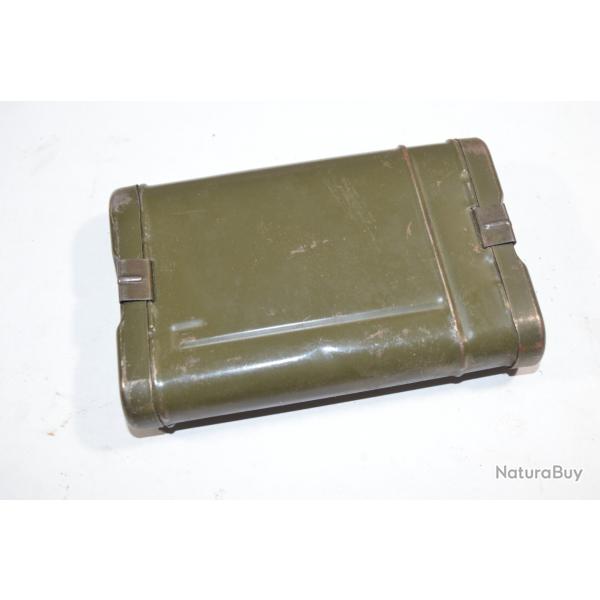 Kit nettoyage vide Allemand Poste WW2 Export RG34 (17)