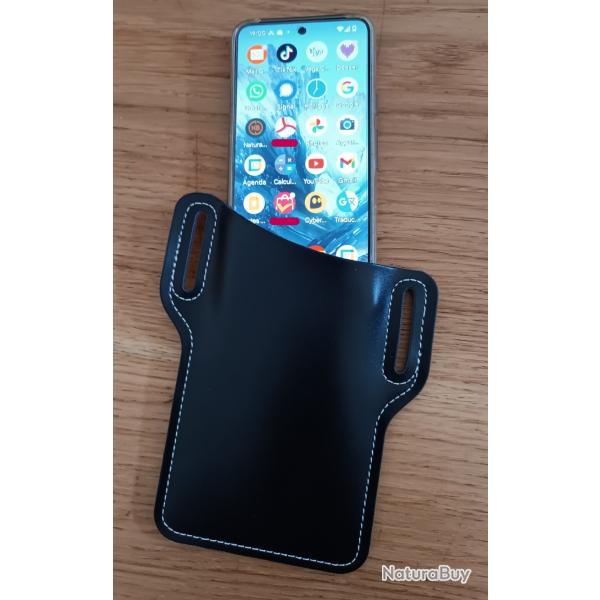ETUI DE CEINTURE POUR TELEPHONE