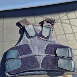 Gilet pare balle GK pro