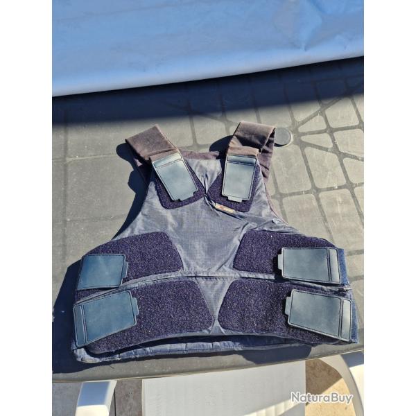 Gilet pare balle GK pro