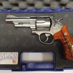 SMITH & WESSON 629 - calibre 44 Mag