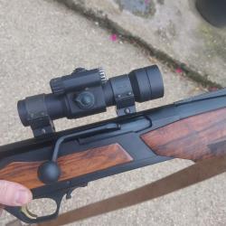 Point rouge aimpoint 9000sc 2moa