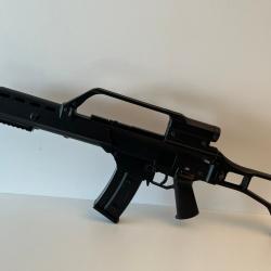 HK G36K airsoft