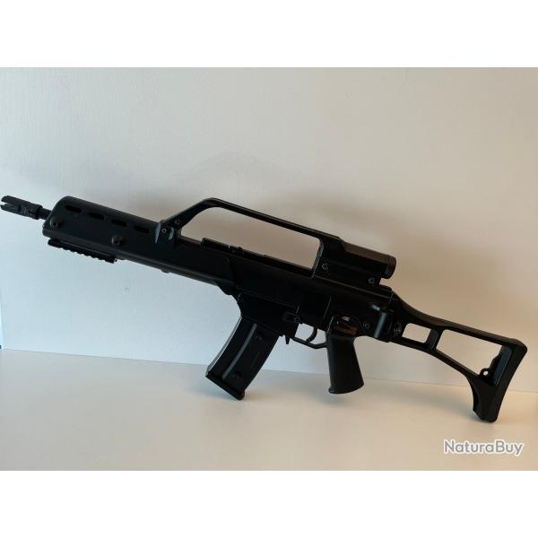 HK G36K airsoft