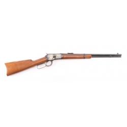 Carabine à levier sous garde Winchester 1892 - Cal. 357 mag - Canon 51cm