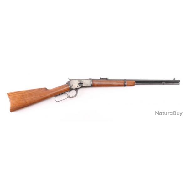 Carabine  levier sous garde Winchester 1892 - Cal. 357 mag - Canon 51cm