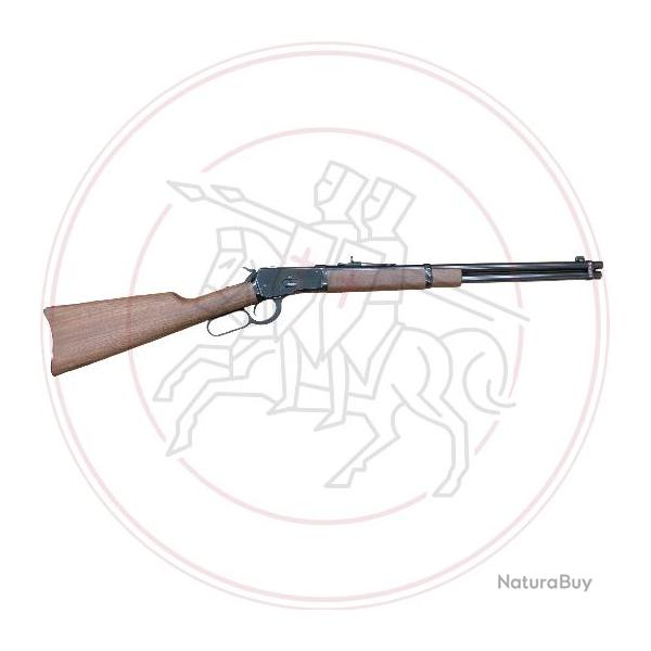Carabine  levier sous garde Winchester 1892 - Cal. 357 mag - Canon 51cm