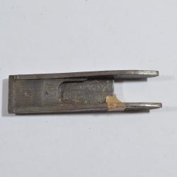 Support de hausse sans ressort pour Fusil Allemand Mauser  Export 98k dérivé WW2 Mauser  (17)
