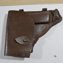 Holster Made in USSR Original soviétique Russe PM Makarov / Tokarev  Pistolet 1983   (18)