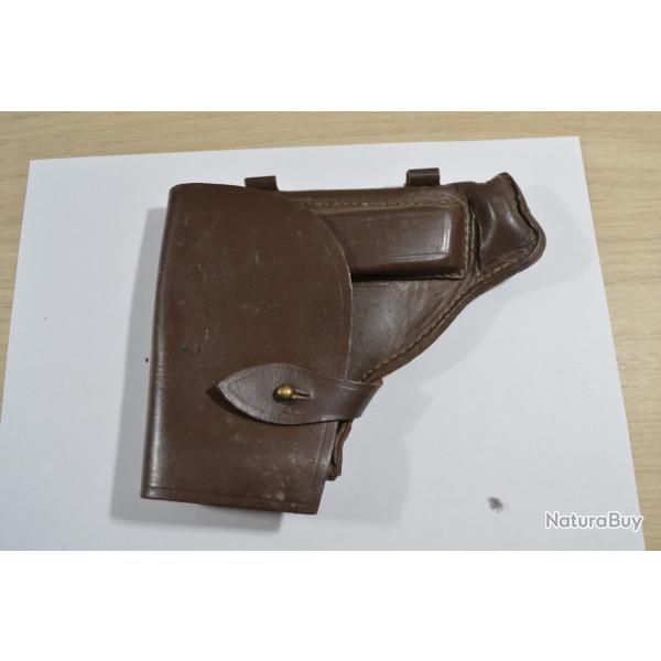 Holster Made in USSR Original sovitique Russe PM Makarov / Tokarev  Pistolet 1983   (18)