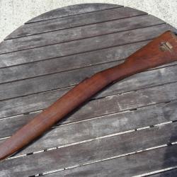 crosse de mousqueton carcano 1891