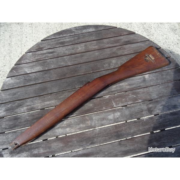 crosse de mousqueton carcano 1891