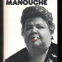 manouche de roger peyrefitte , germaine germain