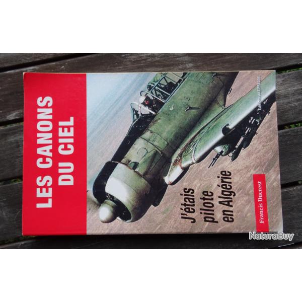 les canons du ciel