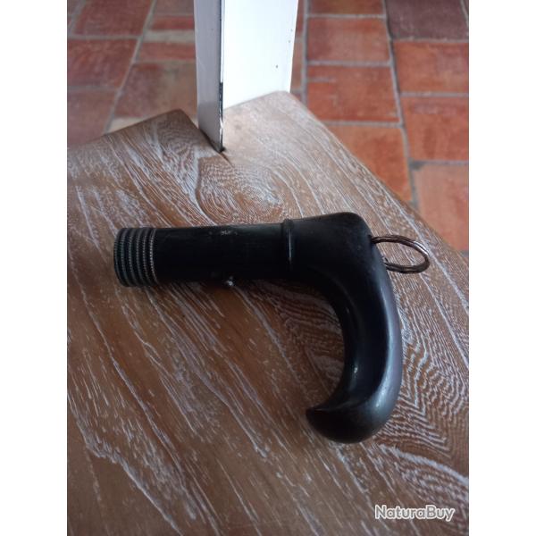 Canne fusil