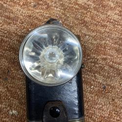 lampe de poche armée allemande