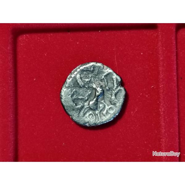 Monnaie gauloise