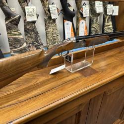 Beretta S687 Silver pigeon III cal 12 Modèle de demo