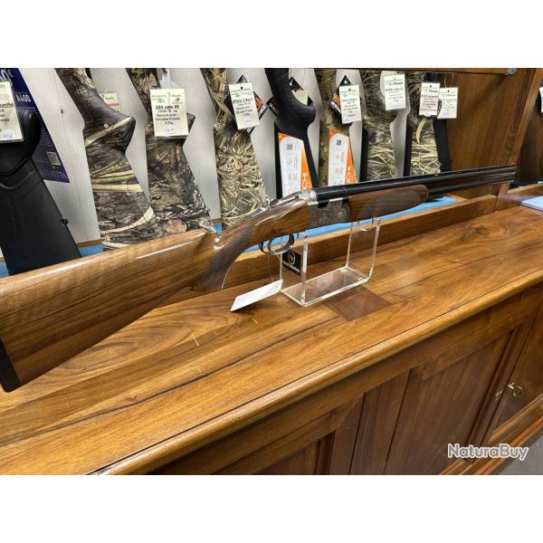 Beretta S687 Silver pigeon III cal 12 Modle de demo