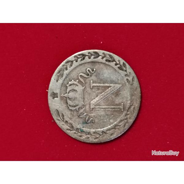 10 centimes Napolon 1