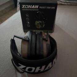 Casque Zohan EM035