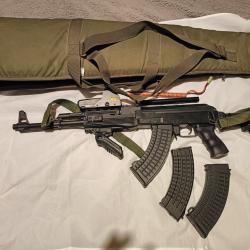 Réplique AK47