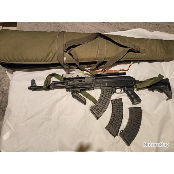 Rplique AK47