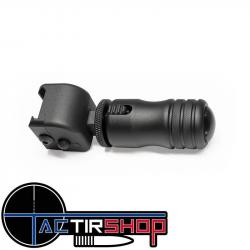 Monopod arrière de crosse AAC T10