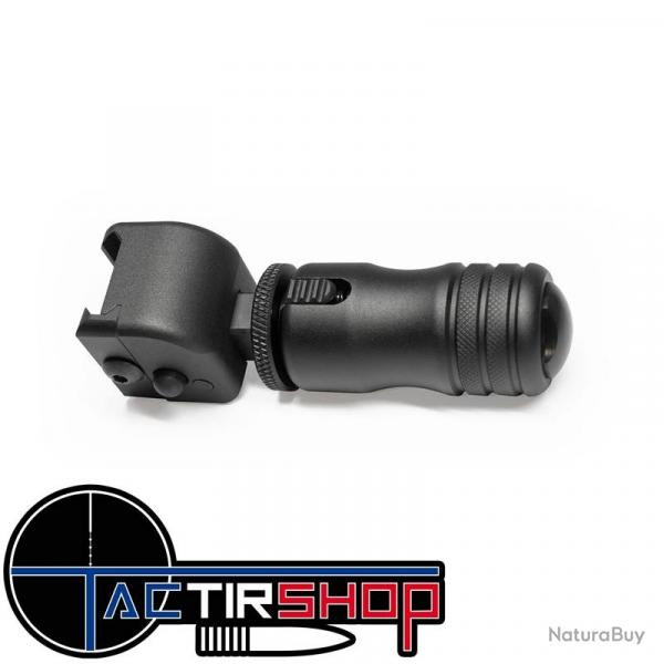 Monopod arrire de crosse AAC T10