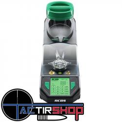 Balance doseuse électronique RCBS Matchmaster