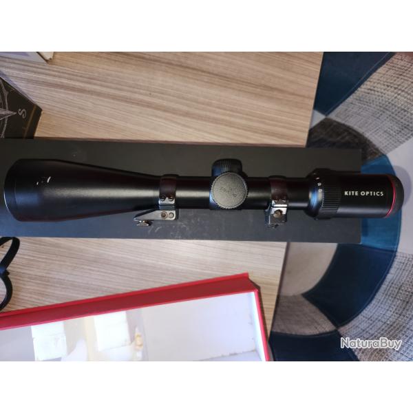 Kite optic k6 2x12 50