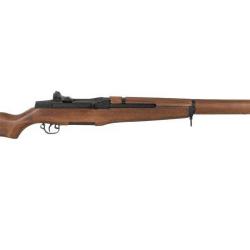 US M1 Garand Bois & Metal (A&K)