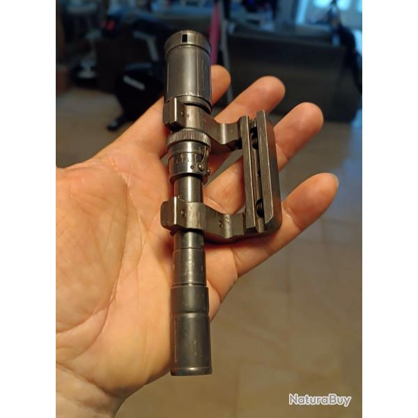 Lunette sniper ZF 41