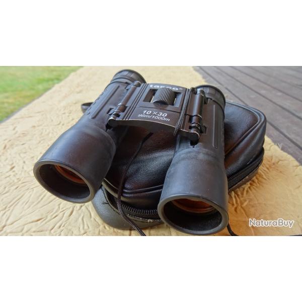 jumelles 10x30 TASCO