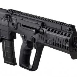 Carabine IWI Tavor X95 5.56 NATO 16.5´´ Barrel Black Gaucher