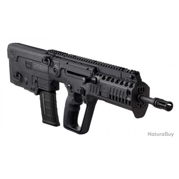 Carabine IWI Tavor X95 5.56 NATO 16.5 Barrel Black Gaucher