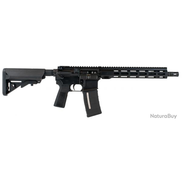 Carabine IWI Zion-15 12.5 SBR - 5.56 NATO